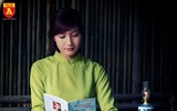 Dịu dàng mùa sen Hà Nội